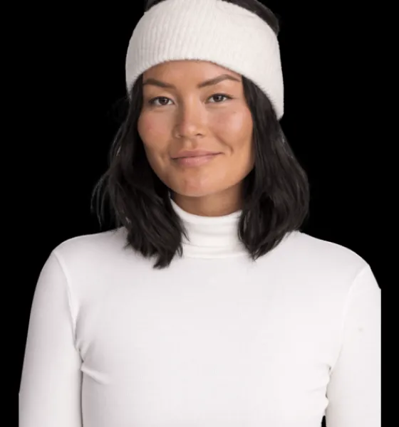 Everest Outdoor Mössor & Pannband<Bell Knit Headband LT BEIGE