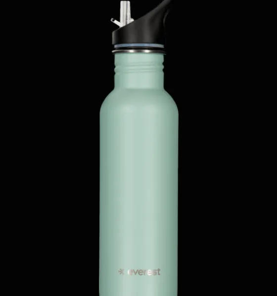 Everest Outdoor Kök & Utrustning<Drink Bottle 750 PISTACHIO GREEN