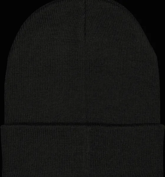 Everest Outdoor Mössor & Pannband<Icefall Beanie BLACK