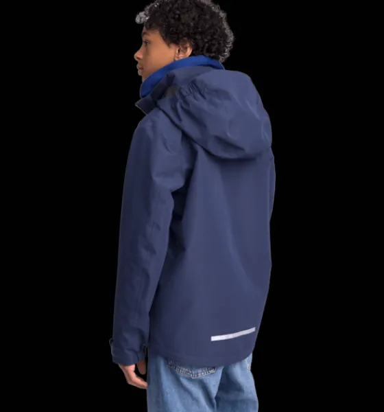 Everest Outdoor Tunna Jackor | Regnjackor<J Allround Jacket NAVY