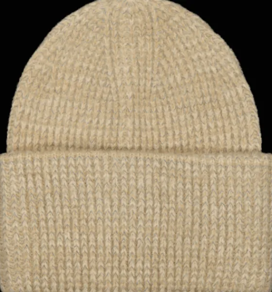 Everest Outdoor Mössor & Pannband | Mössor<J Heavy Ref Beanie LT BEIGE / SILVER