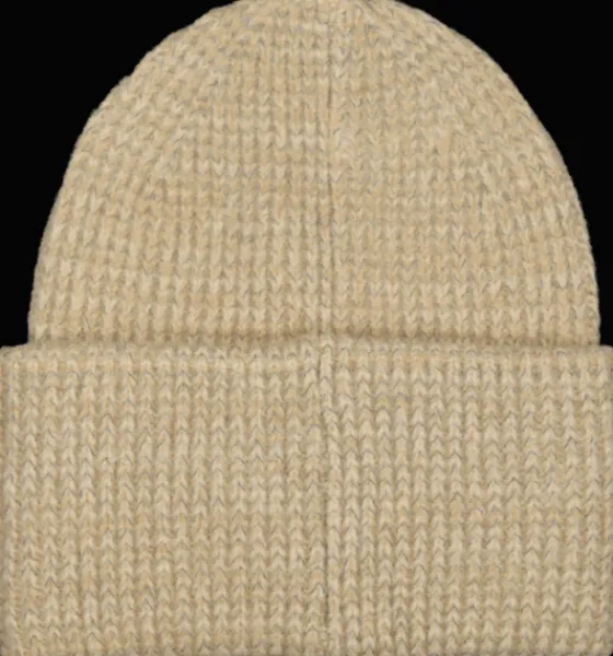 Everest Outdoor Mössor & Pannband | Mössor<J Heavy Ref Beanie LT BEIGE / SILVER