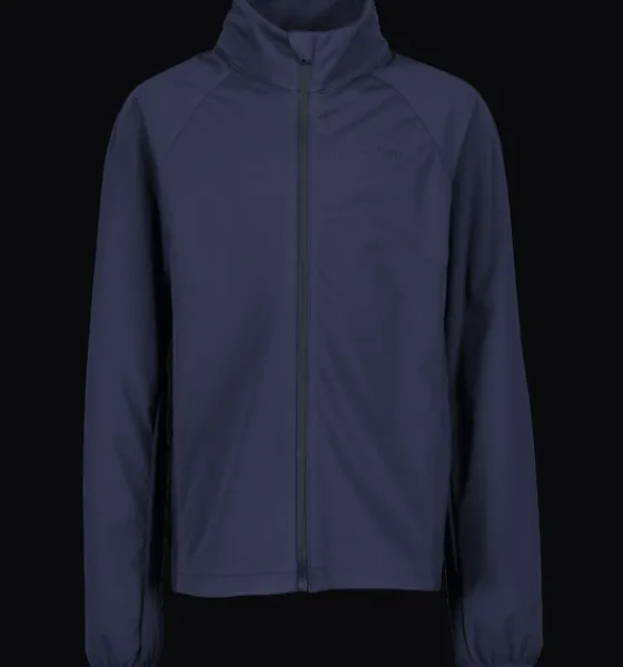 Everest Outdoor Skaljackor<J Intens Jacket DARK NAVY