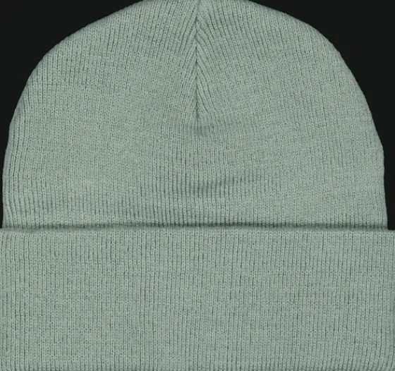 Everest Outdoor Mössor & Pannband | Mössor<J Ref Beanie PISTACHIO GREEN