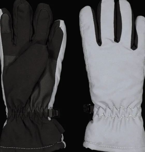 Everest Outdoor Handskar & Vantar | Handskar & Vantar<J Glove REFLECTIVE