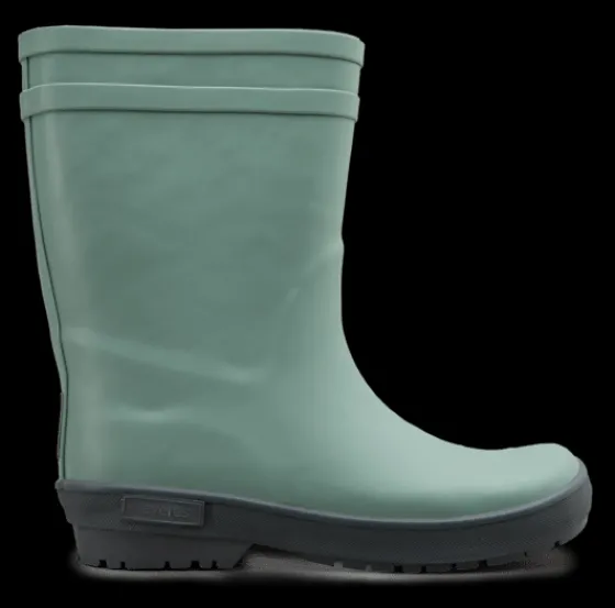 Everest Outdoor Gummistövlar<J Rubber Boot PISTACHIO GREEN