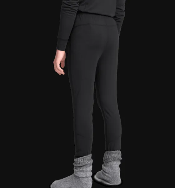 Everest Outdoor Underställ | Underställ<J Uw Pant BLACK