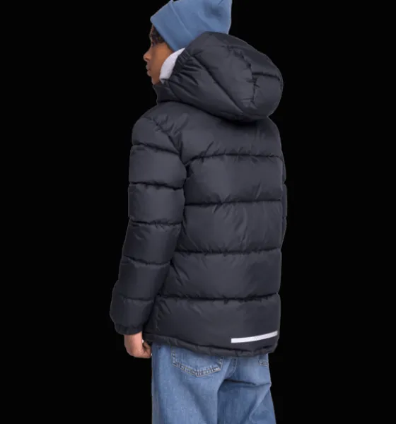 Everest Outdoor Varma Jackor<J Yazz Jacket BLACK