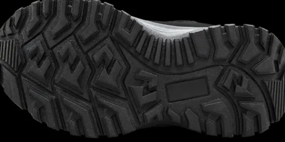 Everest Outdoor Vinterskor<K Akka High Boot BLACK