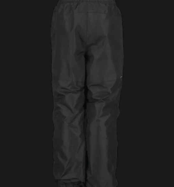 Everest Outdoor Regn- & Skalbyxor<K Alr Padd Pant X BLACK