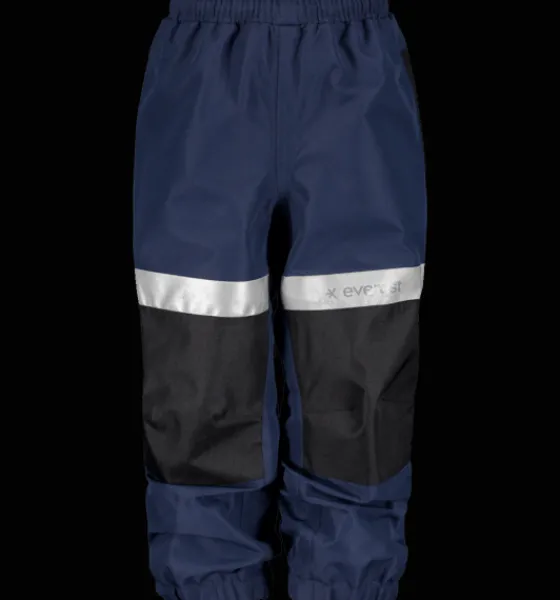 Everest Outdoor Regn- & Skalbyxor<K Alr Pant X NAVY/BLACK