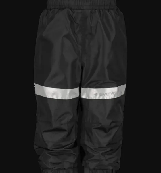 Everest Outdoor Regn- & Skalbyxor<K Alr Pant X BLACK