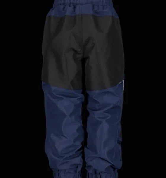 Everest Outdoor Regn- & Skalbyxor<K Alr Pant X NAVY/BLACK