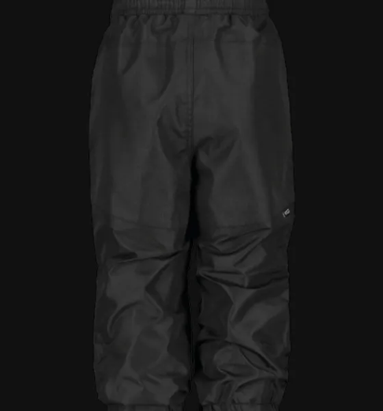 Everest Outdoor Regn- & Skalbyxor<K Alr Pant X BLACK