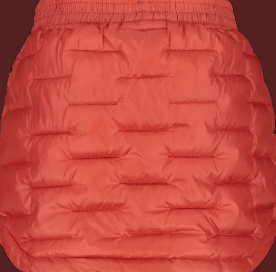 Everest Outdoor Regn- & Skalbyxor<K Hike Liner Skirt DEEP CORAL