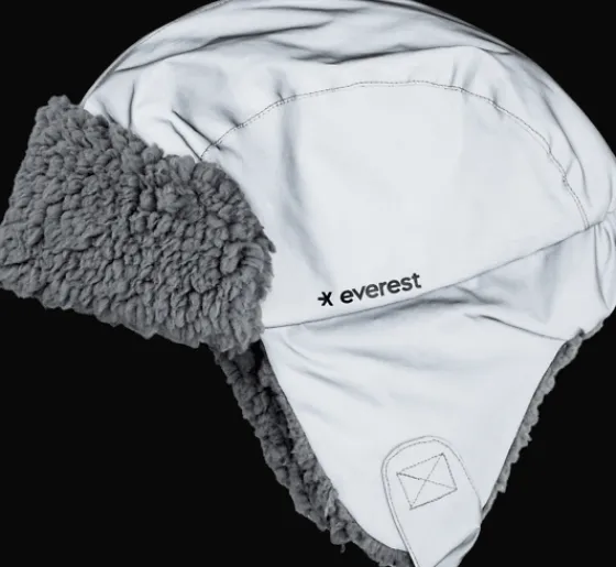 Everest Outdoor Mössor & Pannband | Mössor<K Scooter Hat REFLECTIVE