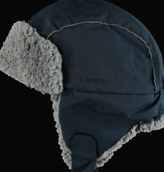 Everest Outdoor Mössor & Pannband | Mössor<K Scooter Hat NAVY