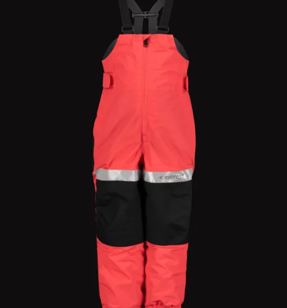 Everest Outdoor Skidbyxor<K Ski Pant X FIERY RED