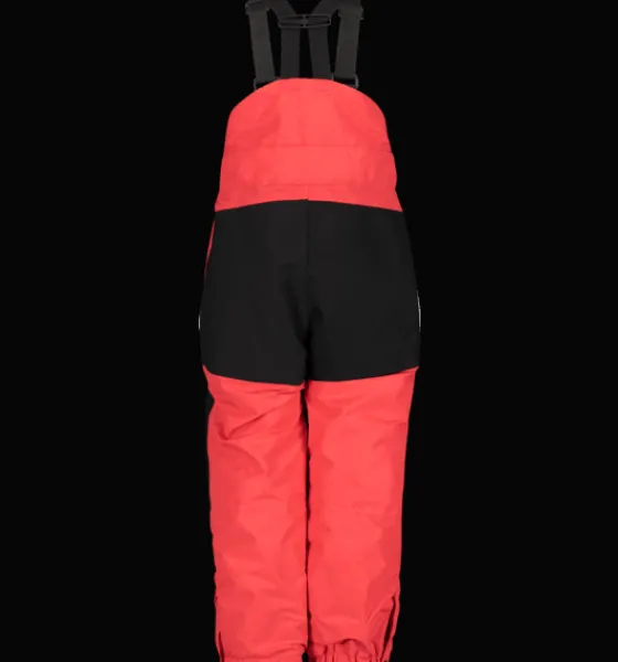 Everest Outdoor Skidbyxor<K Ski Pant X FIERY RED