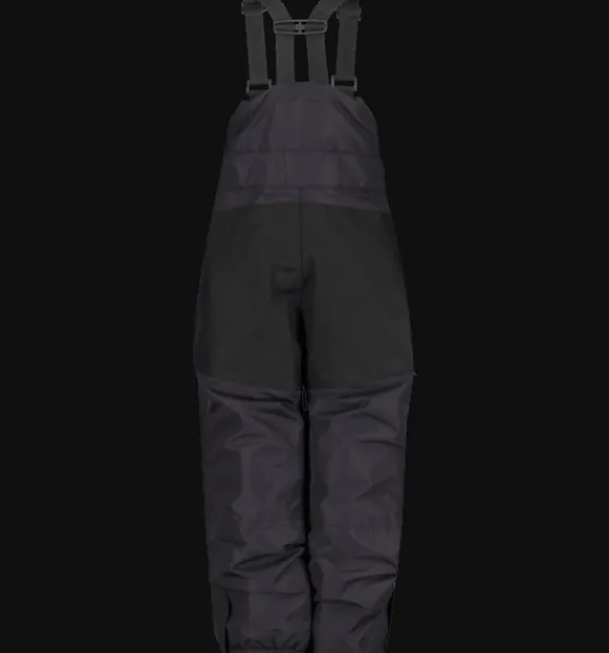 Everest Outdoor Skidbyxor<K Ski Pant X BLACK