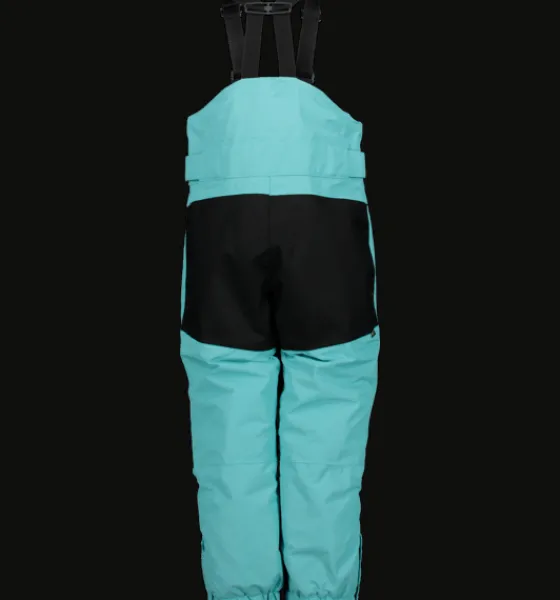 Everest Outdoor Skidbyxor<K Ski Pant X ARCTIC AQUA
