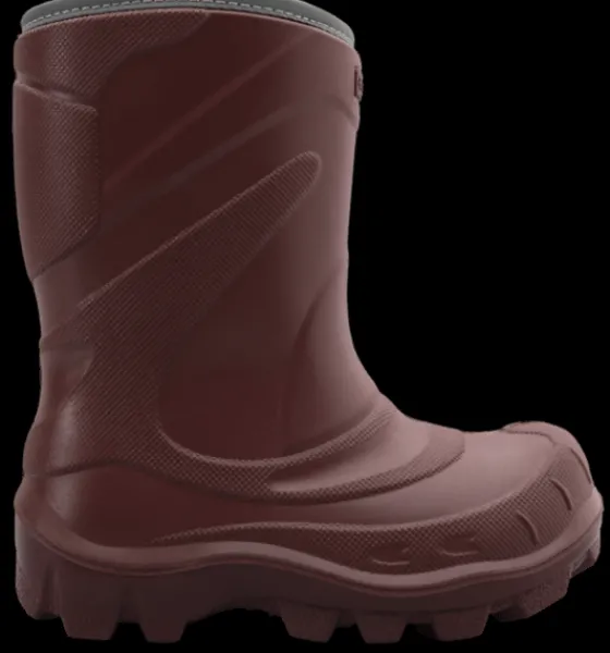 Everest Outdoor Gummistövlar<K Slush Boot ROSE CLAY