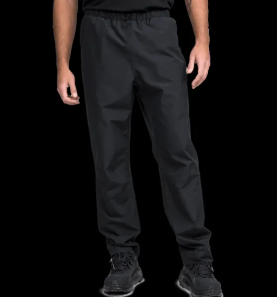 Everest Outdoor Skalbyxor | Regn- & Skalbyxor<M Allround Pant 2 BLACK