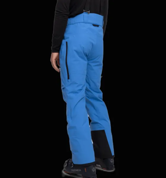 Everest Outdoor Skidbyxor | Skidbyxor<M Alpine Pant AZURE BLUE