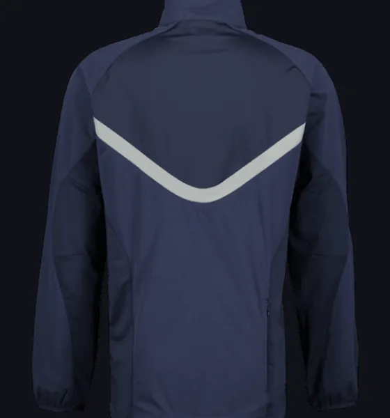 Everest Outdoor Skaljackor<M Intens Jacket DARK NAVY