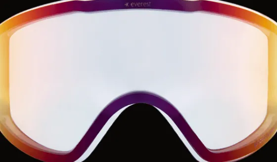 Everest Outdoor Skidglasögon<Magnetic Allmountain Lens PHOTOCHROMATIC