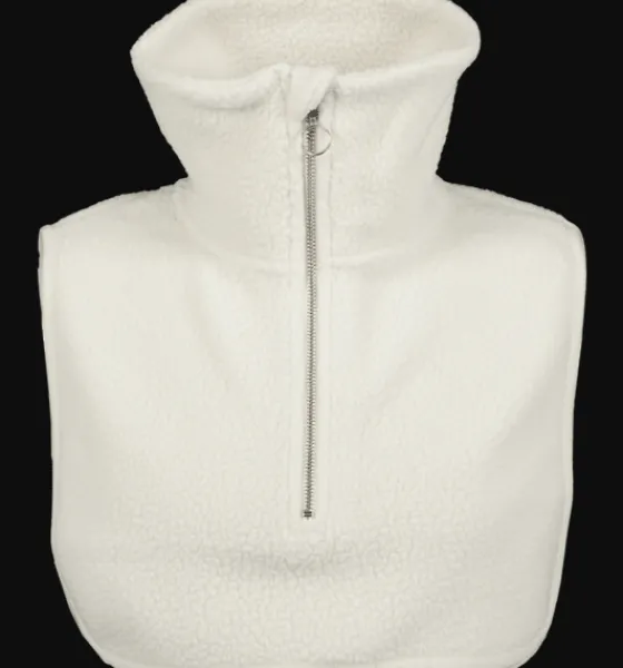 Everest Outdoor Halsduk<Pile Turtleneck OFF WHITE