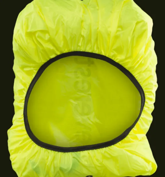 Everest Outdoor Ryggsäckar | Ryggsäckar<Rain Cover Bp NEON YELLOW