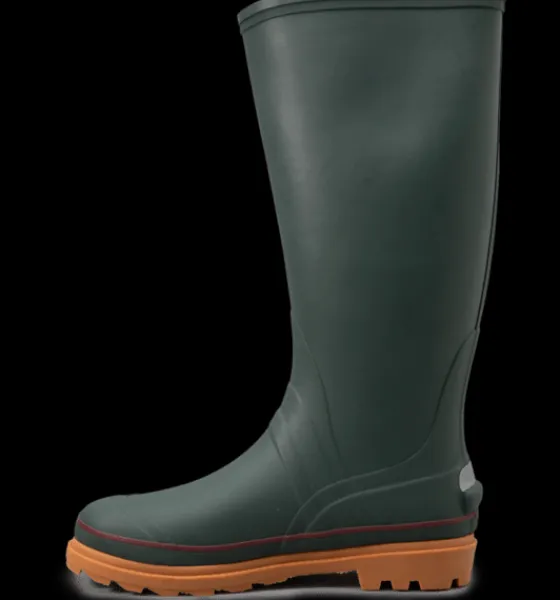 Everest Outdoor Gummistövlar | Gummistövlar<U Rain Boot GREEN