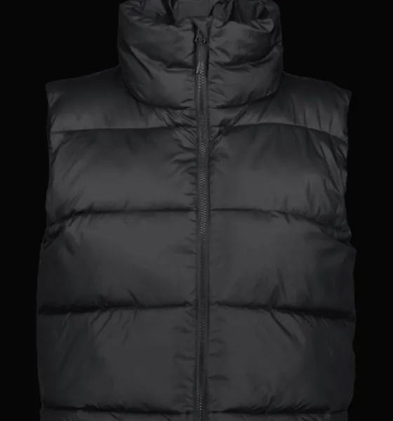 Everest Outdoor Västar<W Eren Vest BLACK