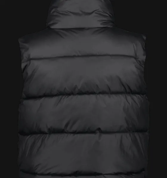 Everest Outdoor Västar<W Eren Vest BLACK