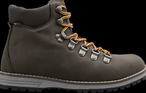 Everest Outdoor Vinterskor | Kängor<W Style Hiker Boot BROWN